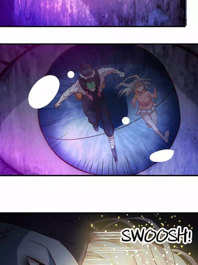 Blind Date To Cultivate Chapter 90 page 25