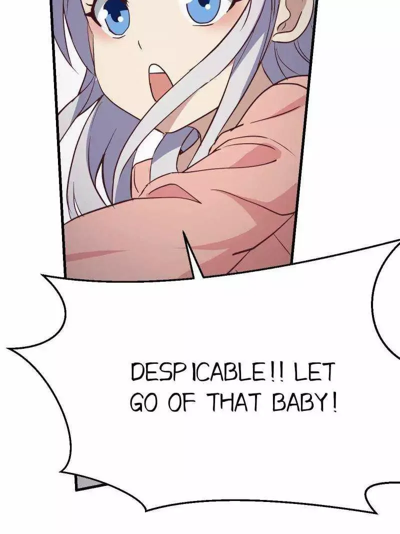 Blind Date To Cultivate Chapter 90 page 30