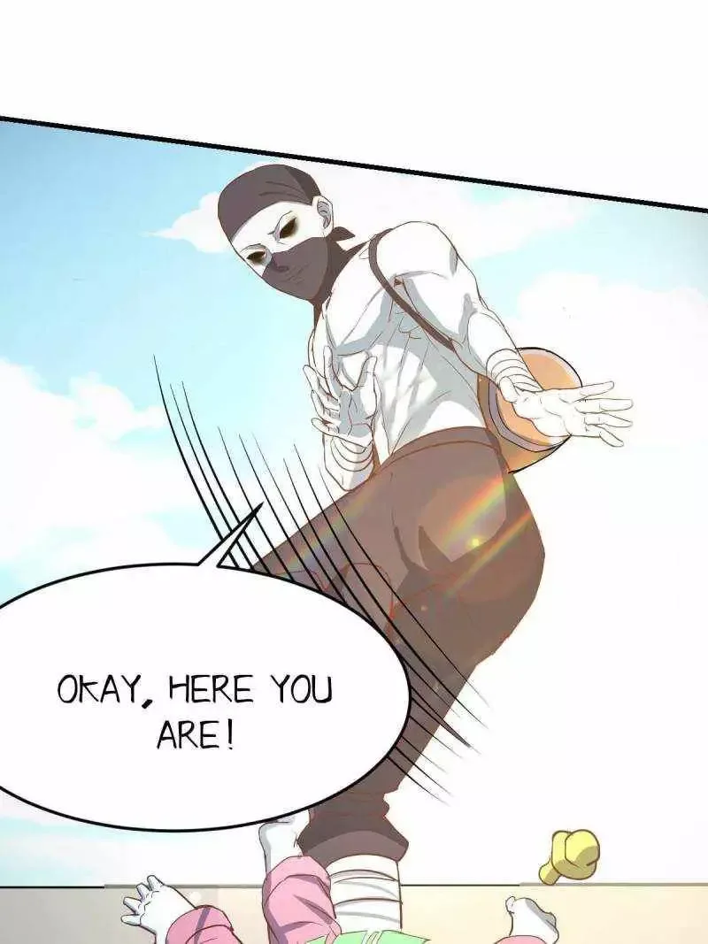 Blind Date To Cultivate Chapter 90 page 31
