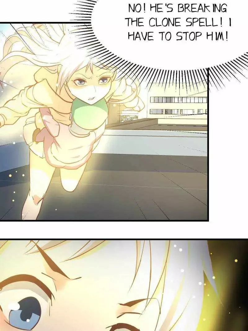 Blind Date To Cultivate Chapter 90 page 35