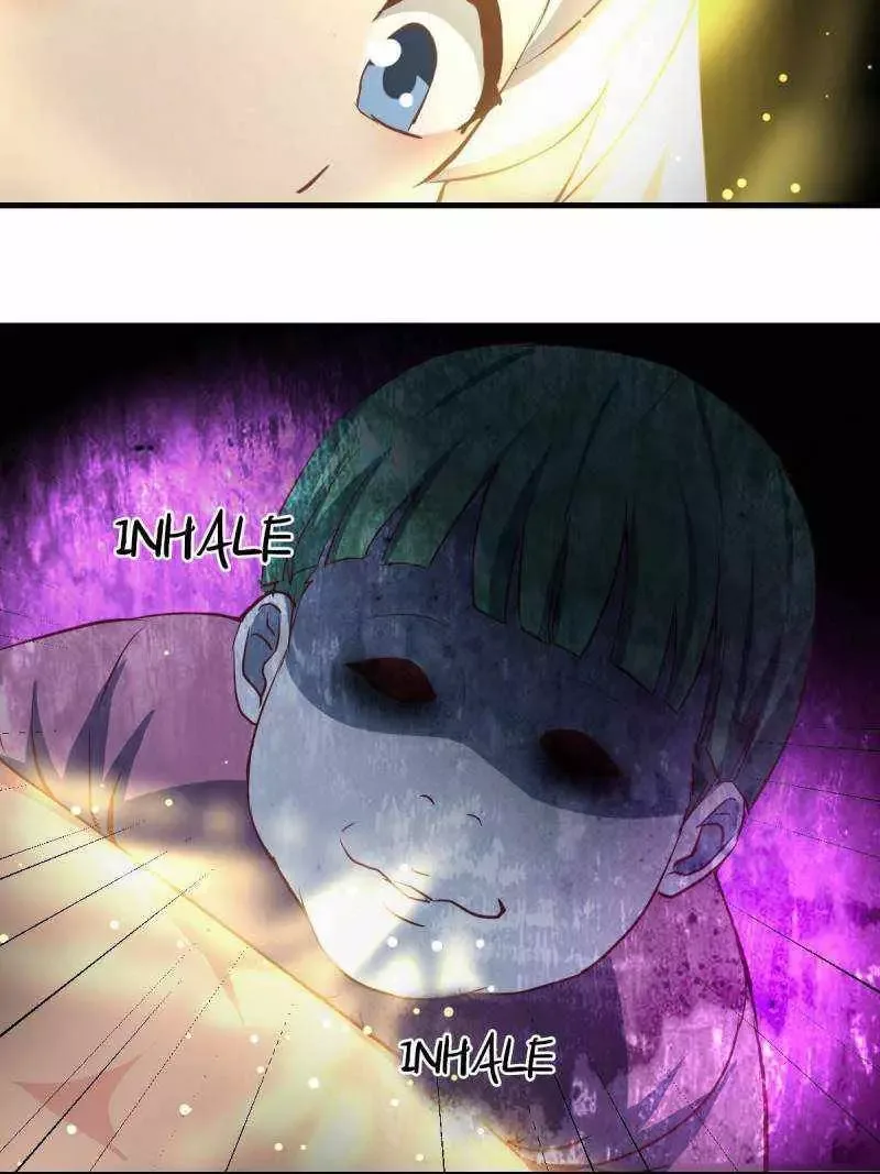 Blind Date To Cultivate Chapter 90 page 36