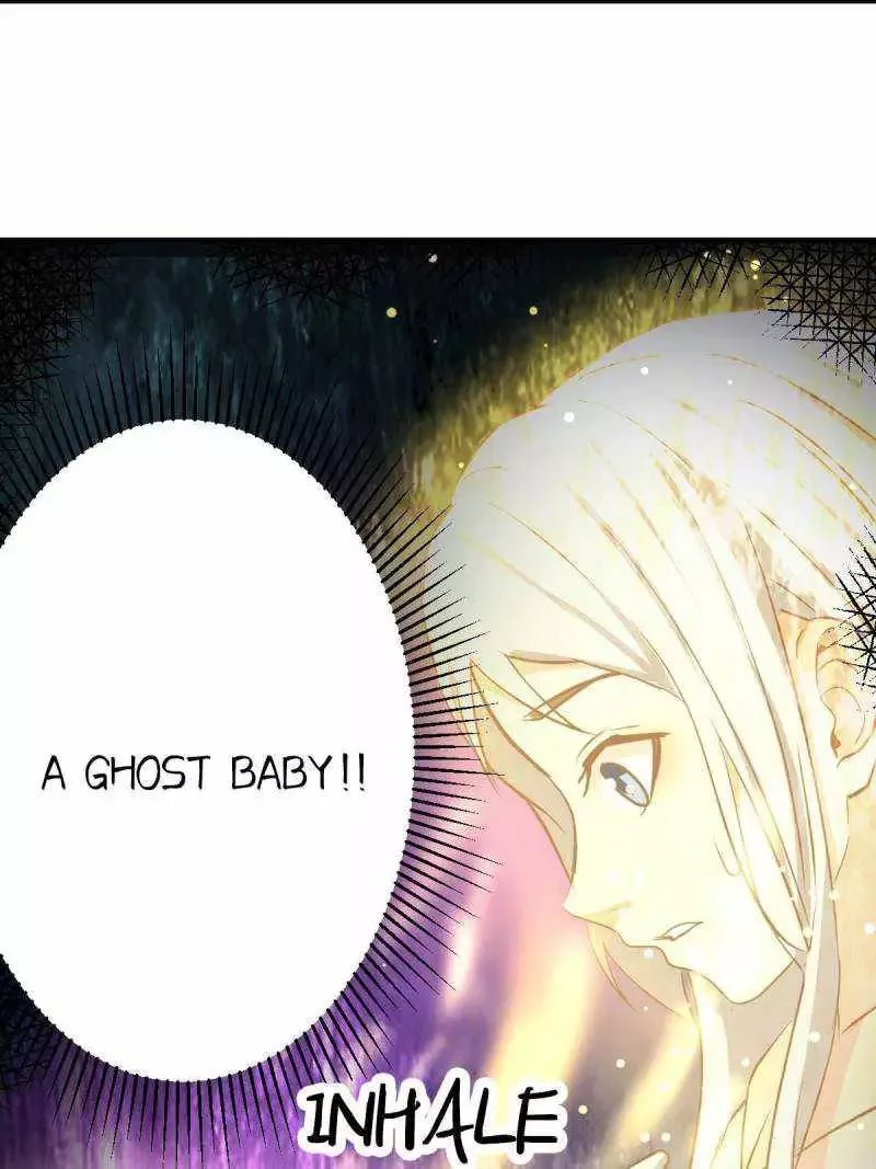 Blind Date To Cultivate Chapter 90 page 37