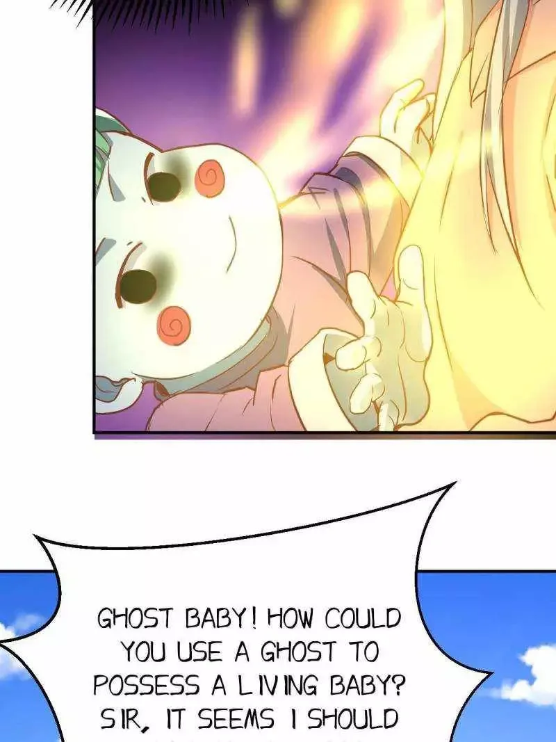 Blind Date To Cultivate Chapter 90 page 43