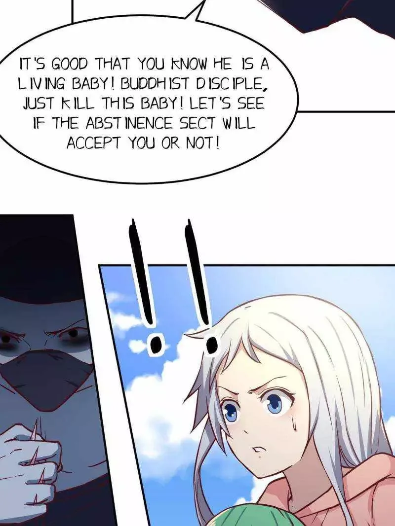 Blind Date To Cultivate Chapter 90 page 46