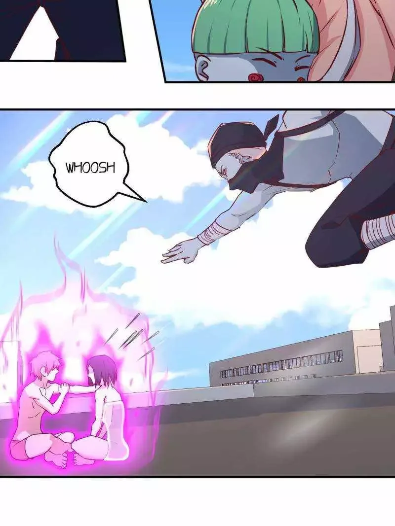 Blind Date To Cultivate Chapter 90 page 47