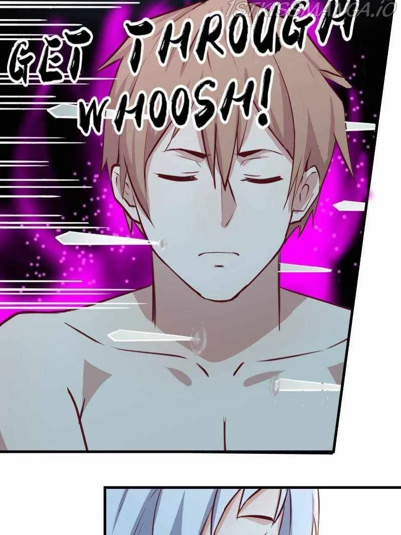 Blind Date To Cultivate Chapter 91 page 3