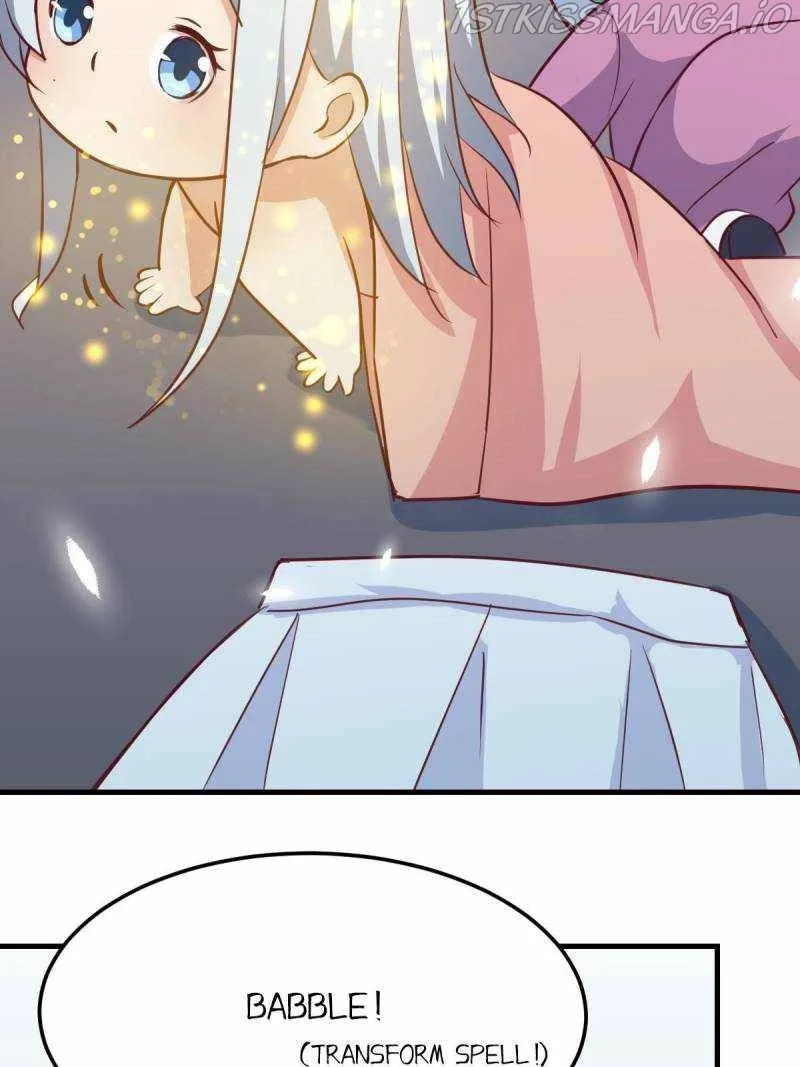 Blind Date To Cultivate Chapter 91 page 14