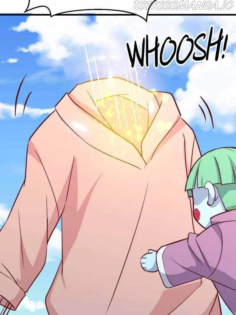 Blind Date To Cultivate Chapter 91 page 11