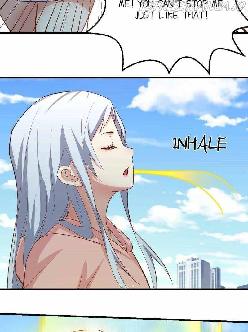 Blind Date To Cultivate Chapter 91 page 30