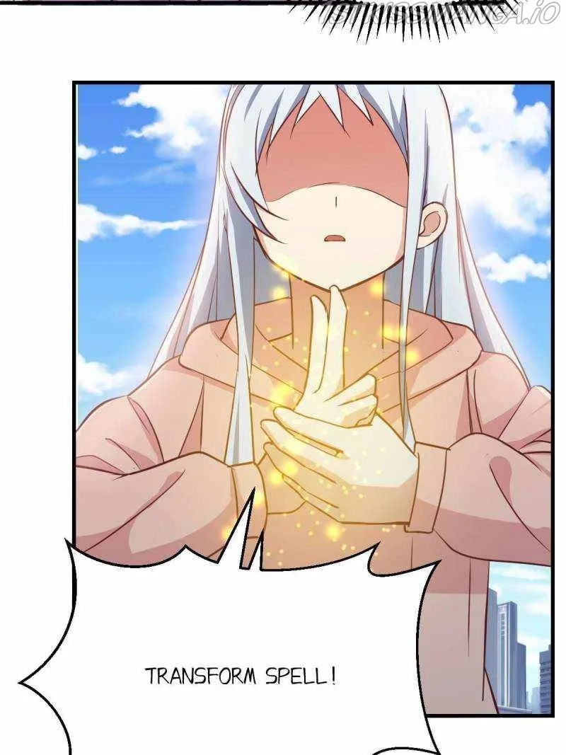 Blind Date To Cultivate Chapter 91 page 10