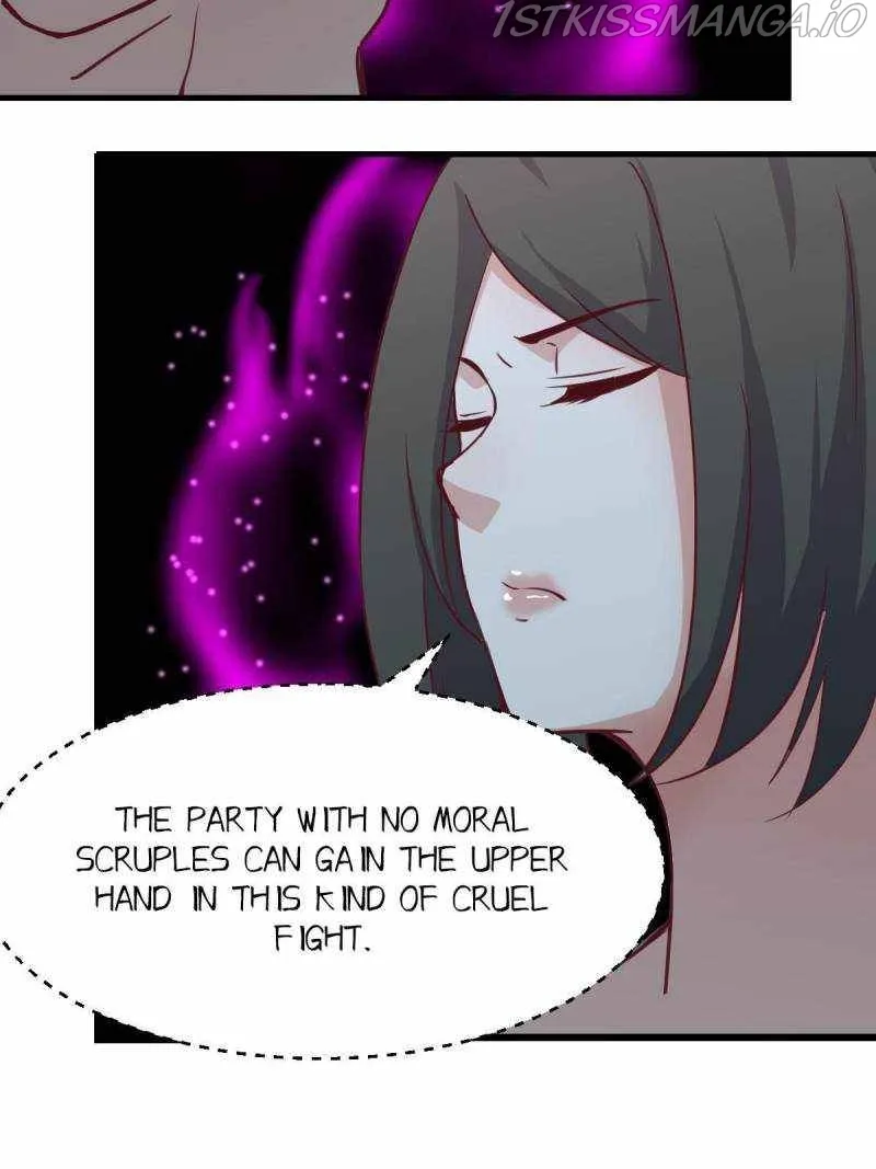 Blind Date To Cultivate Chapter 91 page 8