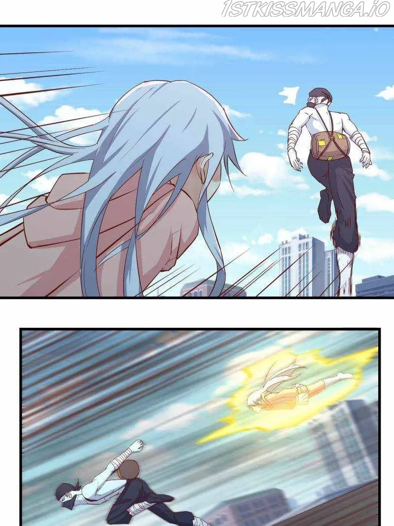 Blind Date To Cultivate Chapter 91 page 20