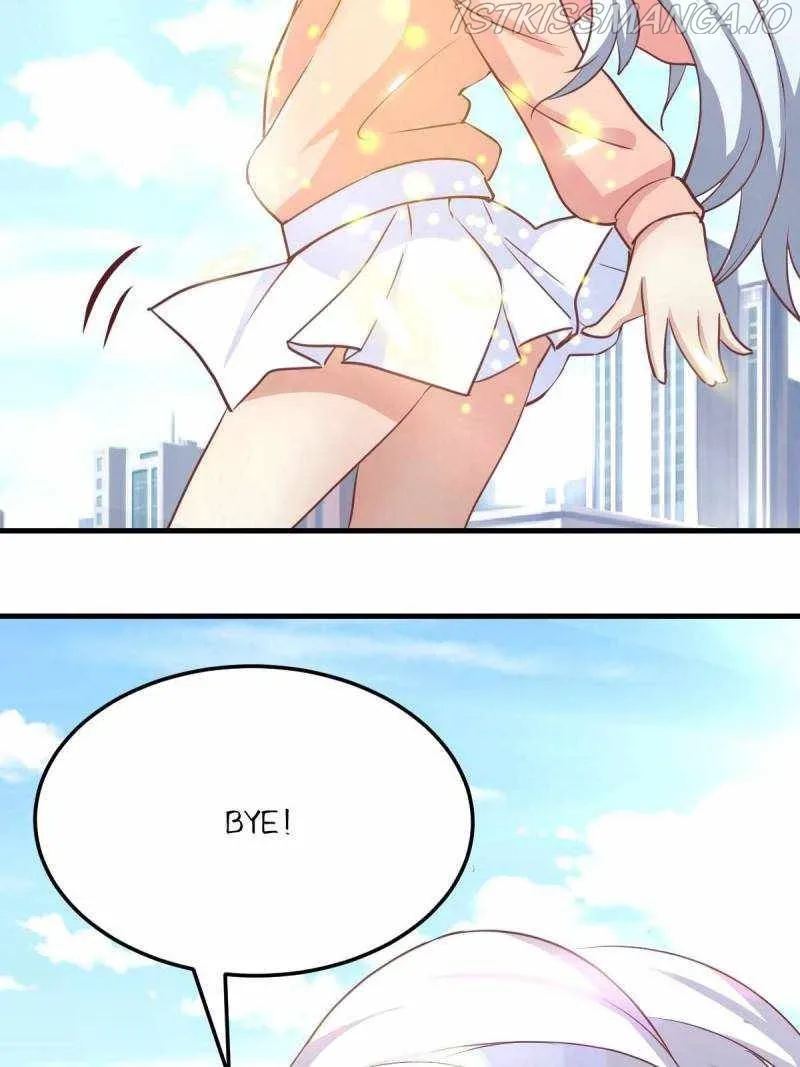 Blind Date To Cultivate Chapter 91 page 17