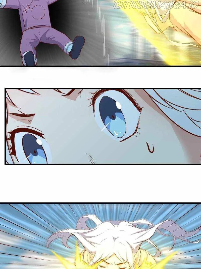 Blind Date To Cultivate Chapter 91 page 24