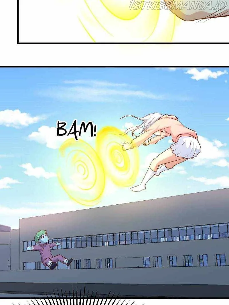 Blind Date To Cultivate Chapter 91 page 26