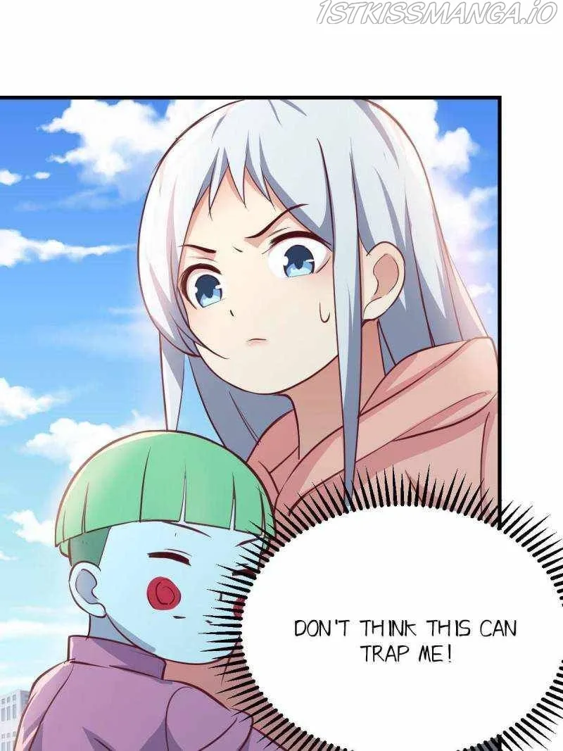 Blind Date To Cultivate Chapter 91 page 9