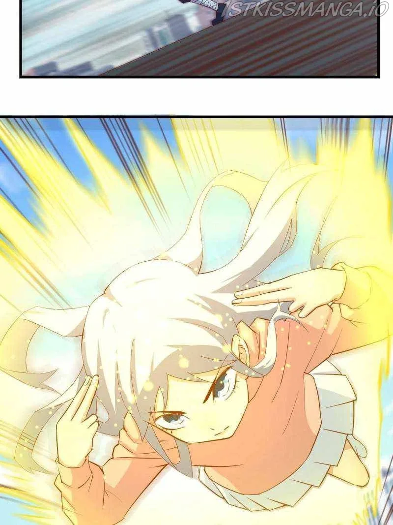 Blind Date To Cultivate Chapter 91 page 21