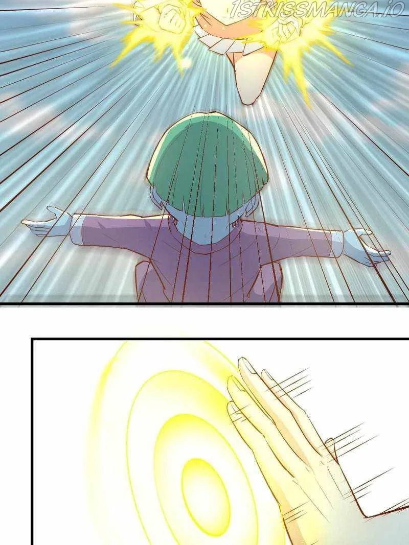 Blind Date To Cultivate Chapter 91 page 25