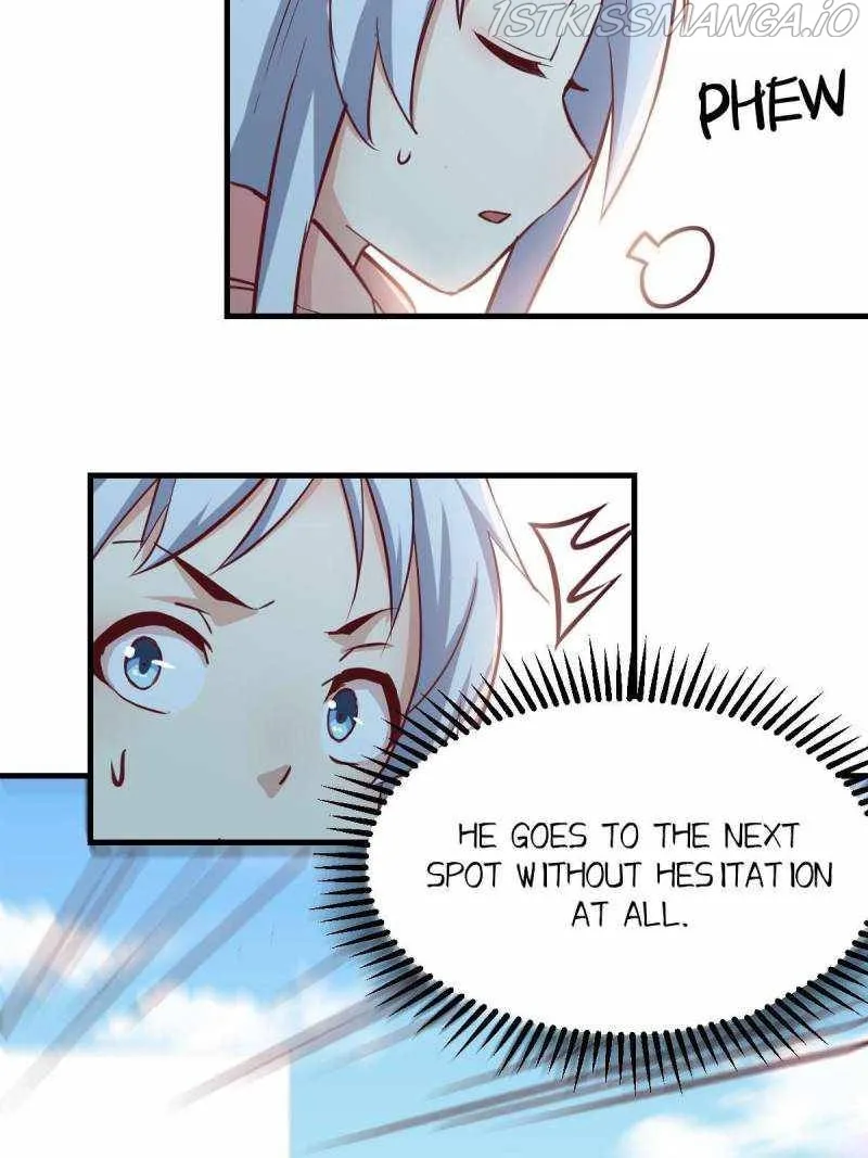 Blind Date To Cultivate Chapter 91 page 4
