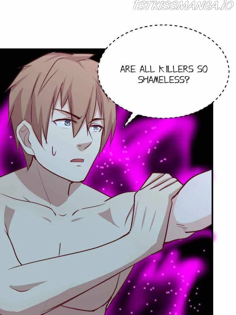 Blind Date To Cultivate Chapter 91 page 7
