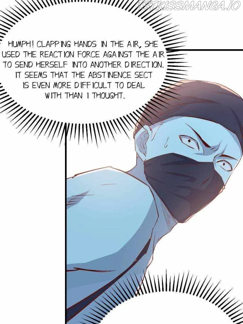 Blind Date To Cultivate Chapter 91 page 27