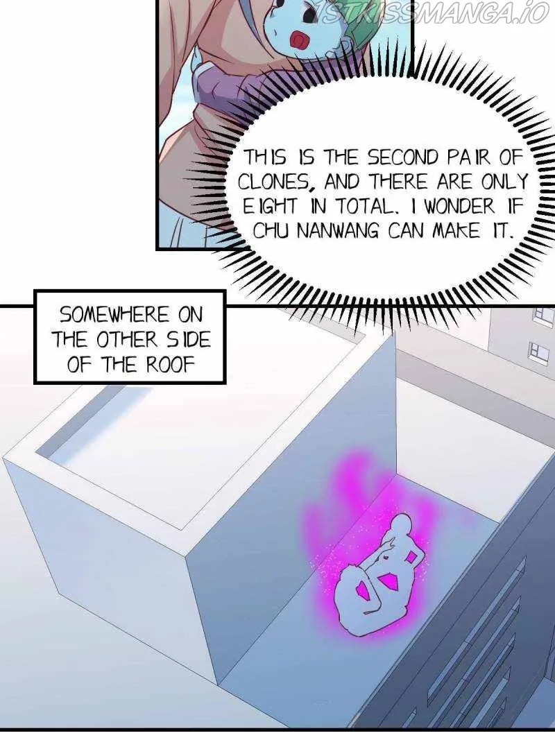 Blind Date To Cultivate Chapter 91 page 6