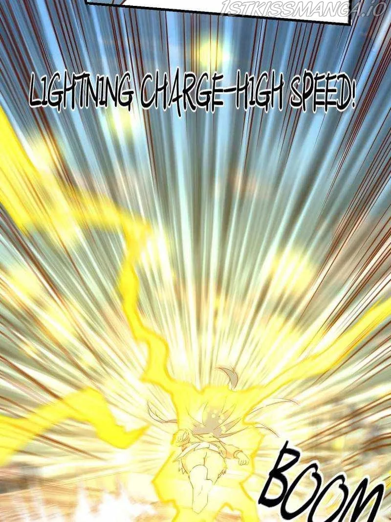 Blind Date To Cultivate Chapter 91 page 32
