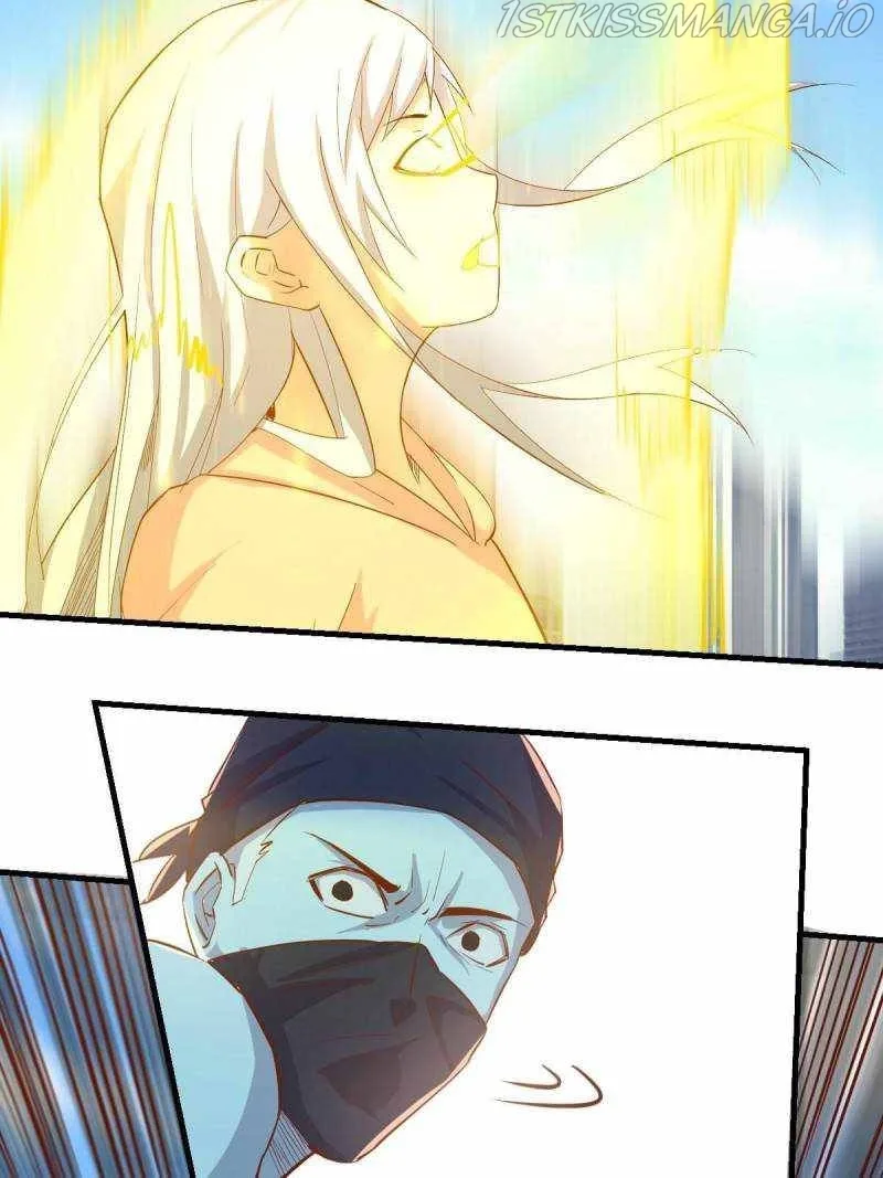 Blind Date To Cultivate Chapter 91 page 31
