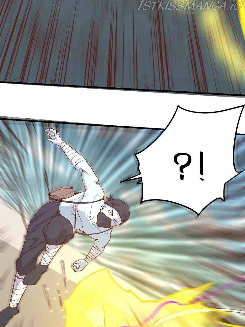 Blind Date To Cultivate Chapter 91 page 34