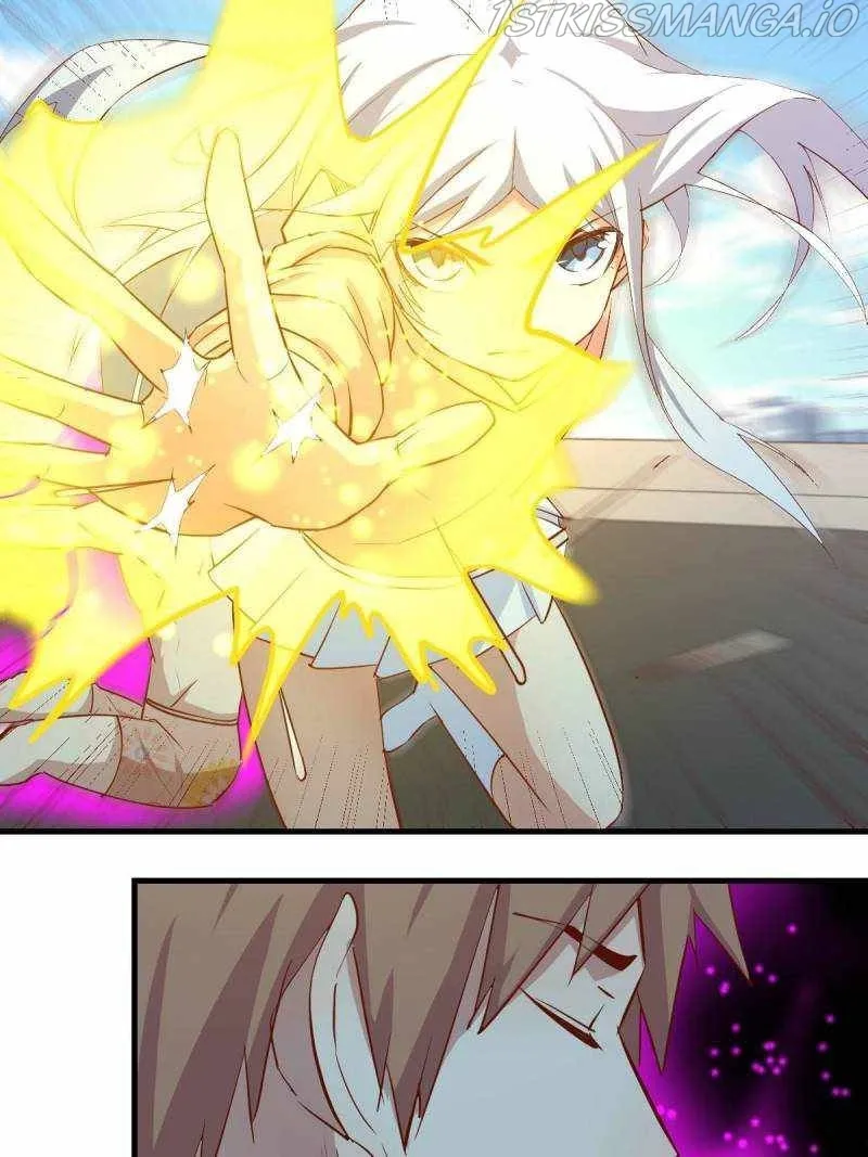 Blind Date To Cultivate Chapter 91 page 37