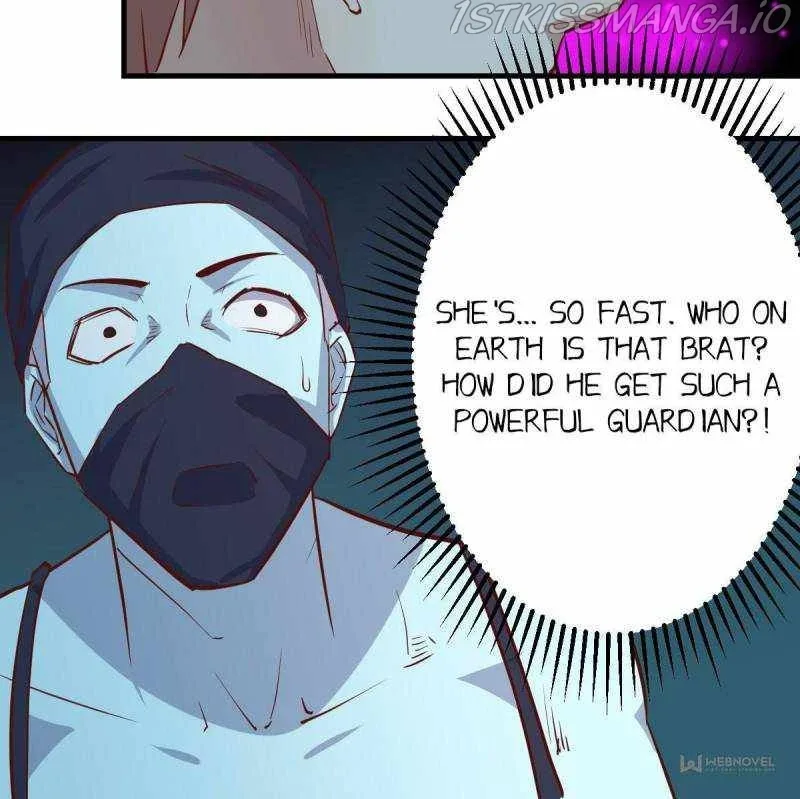 Blind Date To Cultivate Chapter 91 page 38