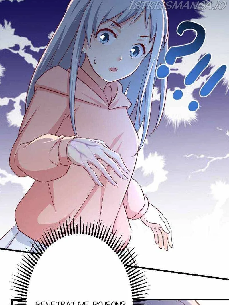 Blind Date To Cultivate Chapter 91 page 40