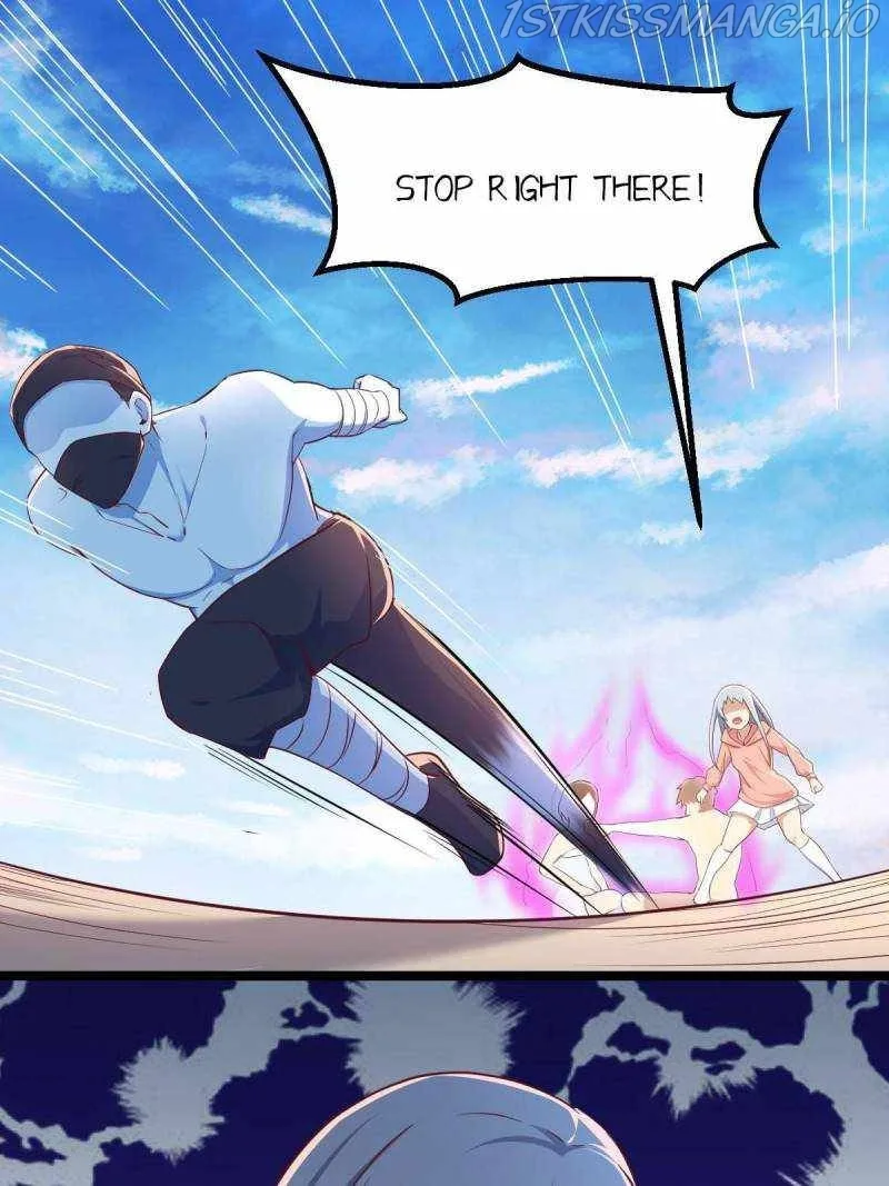Blind Date To Cultivate Chapter 91 page 39