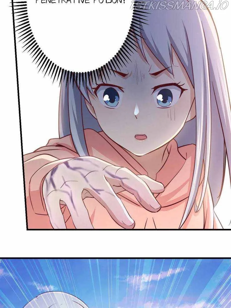 Blind Date To Cultivate Chapter 91 page 41
