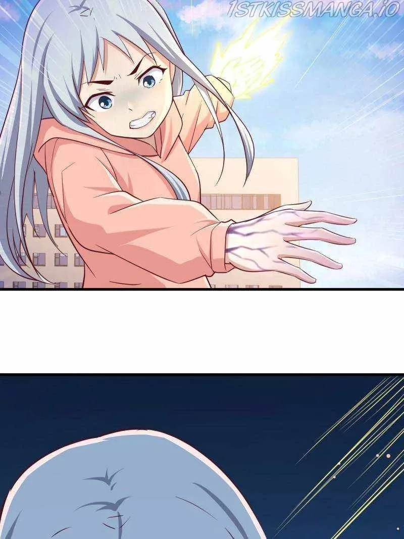 Blind Date To Cultivate Chapter 91 page 42