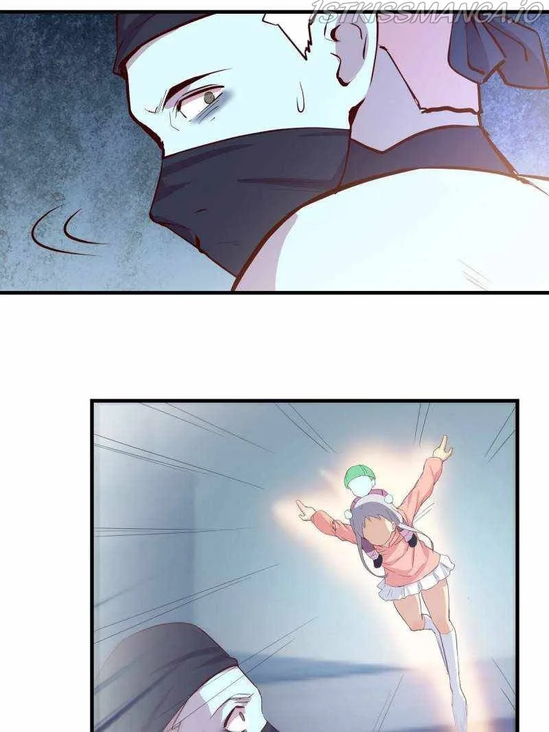 Blind Date To Cultivate Chapter 92 page 7