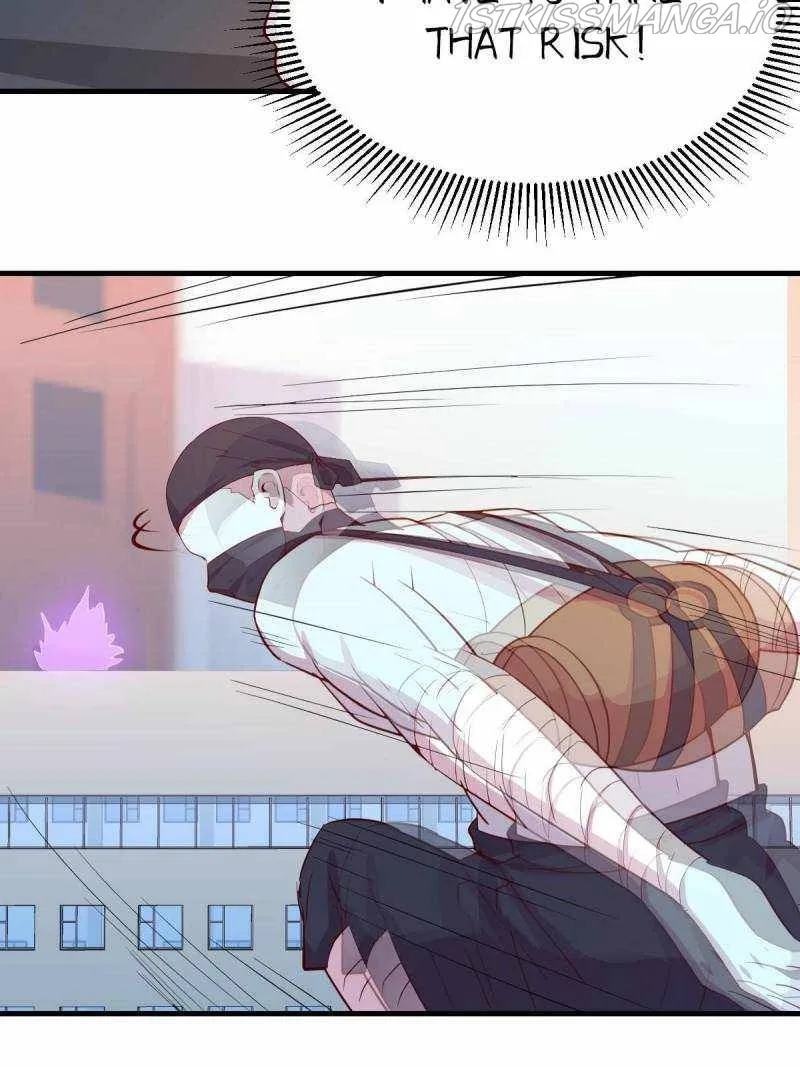 Blind Date To Cultivate Chapter 92 page 6