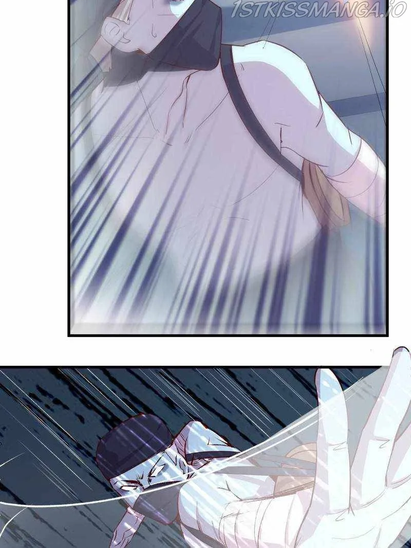 Blind Date To Cultivate Chapter 92 page 8