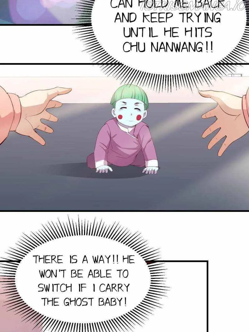 Blind Date To Cultivate Chapter 92 page 4