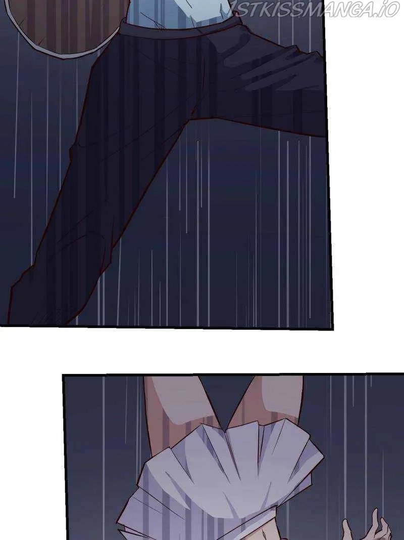 Blind Date To Cultivate Chapter 92 page 30