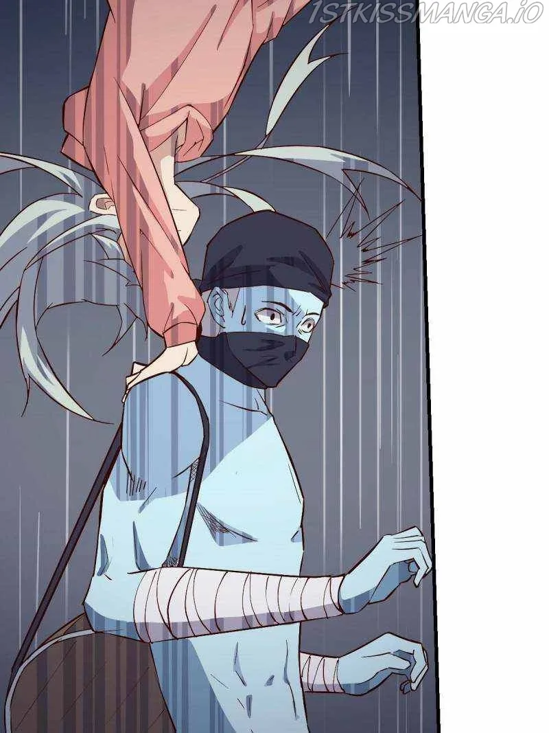 Blind Date To Cultivate Chapter 92 page 29