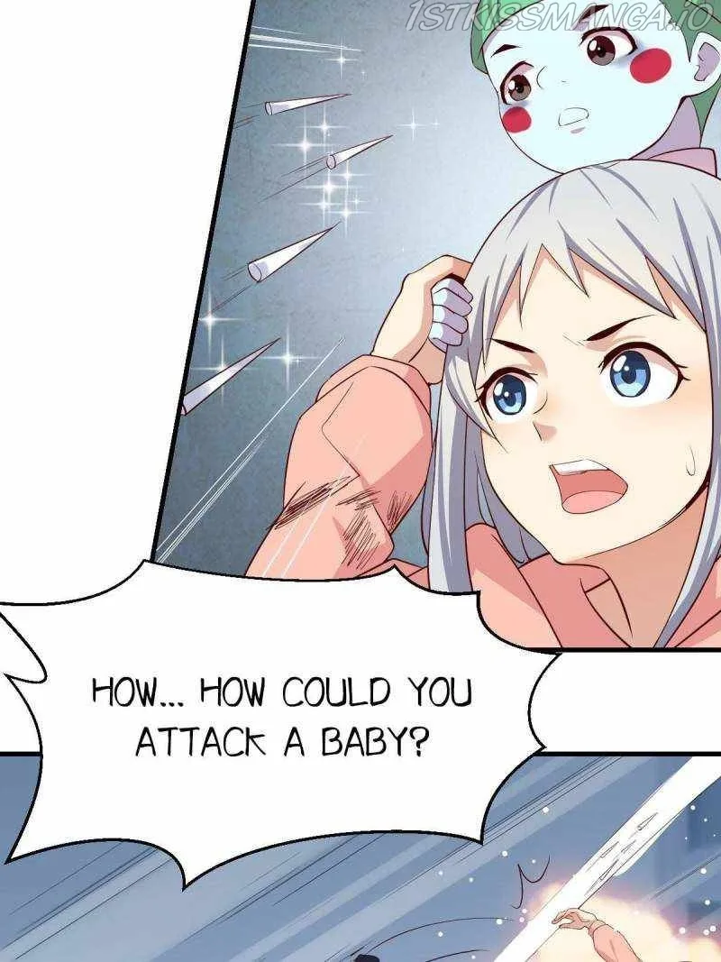 Blind Date To Cultivate Chapter 92 page 10