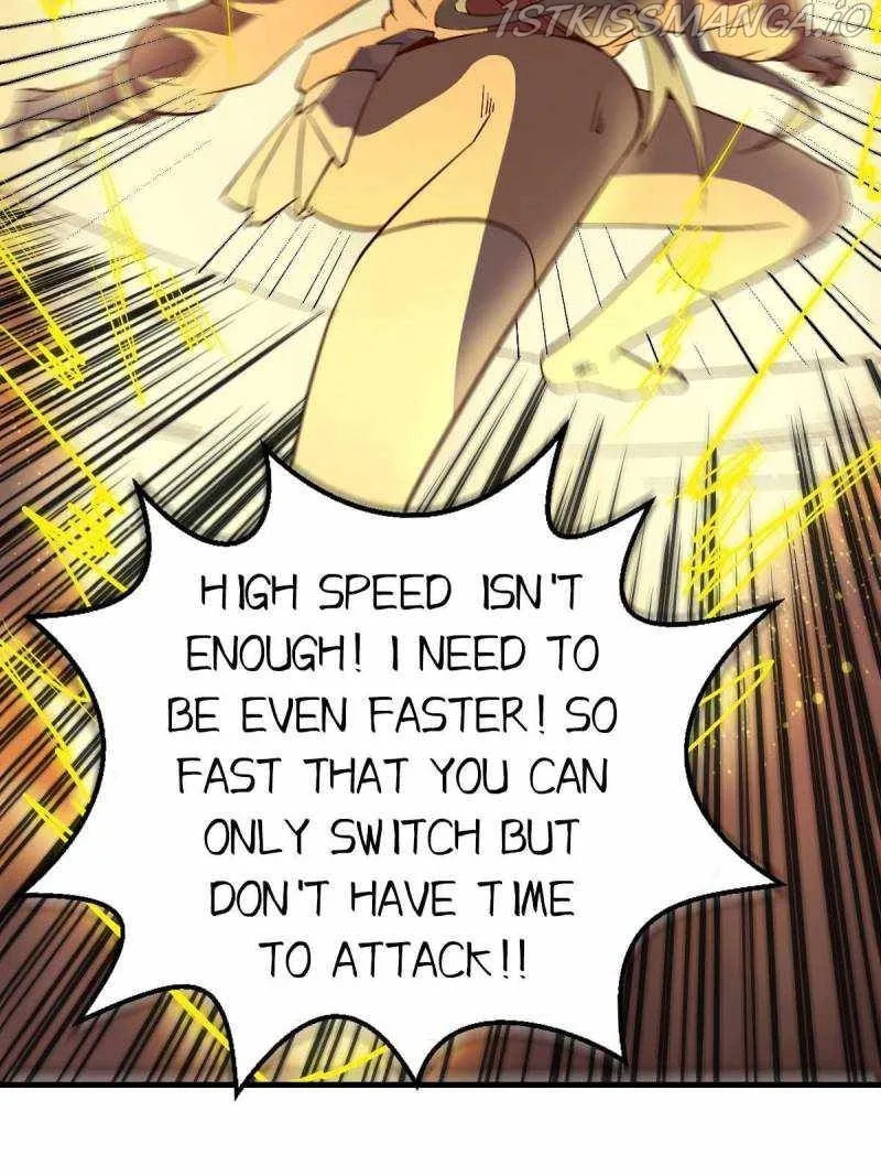 Blind Date To Cultivate Chapter 92 page 24