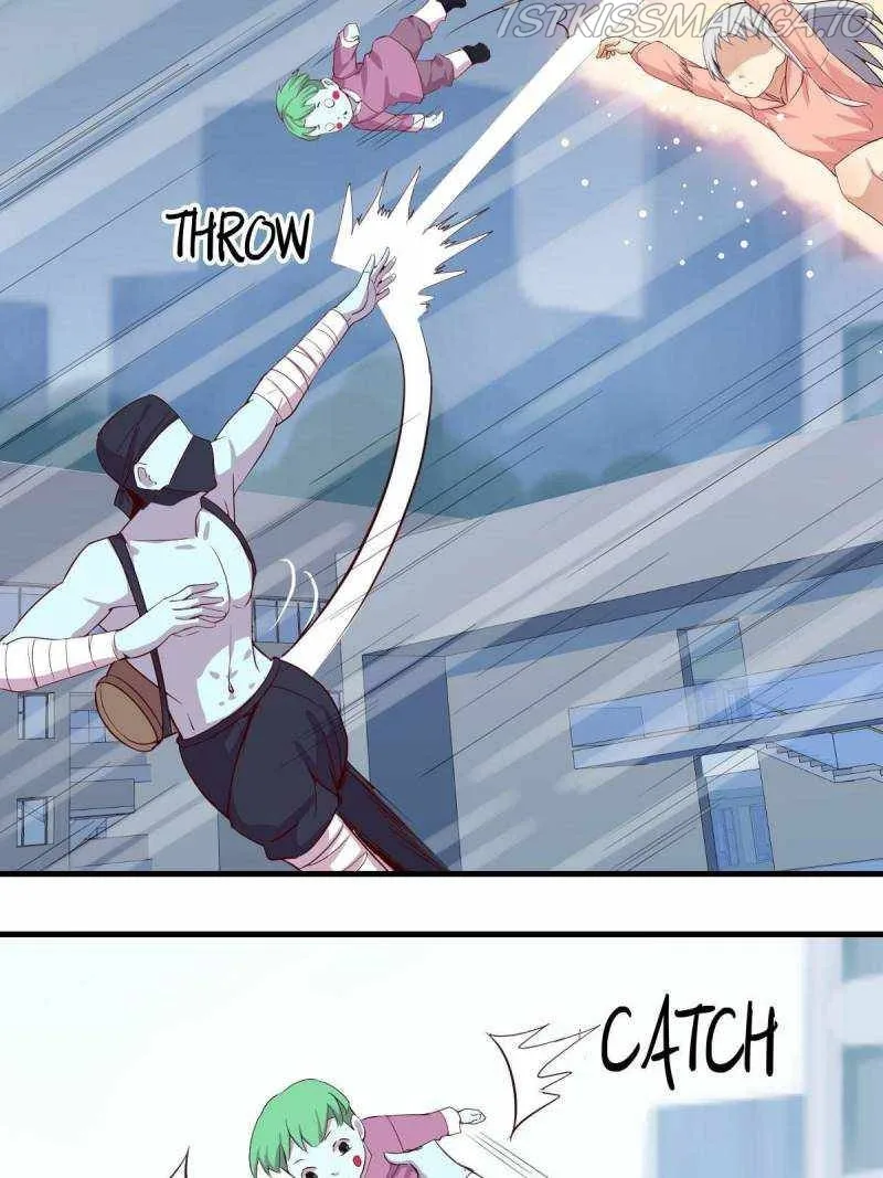 Blind Date To Cultivate Chapter 92 page 11
