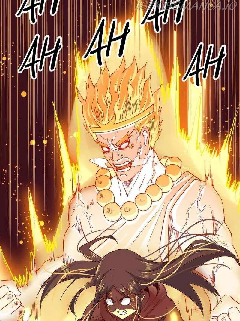 Blind Date To Cultivate Chapter 92 page 21