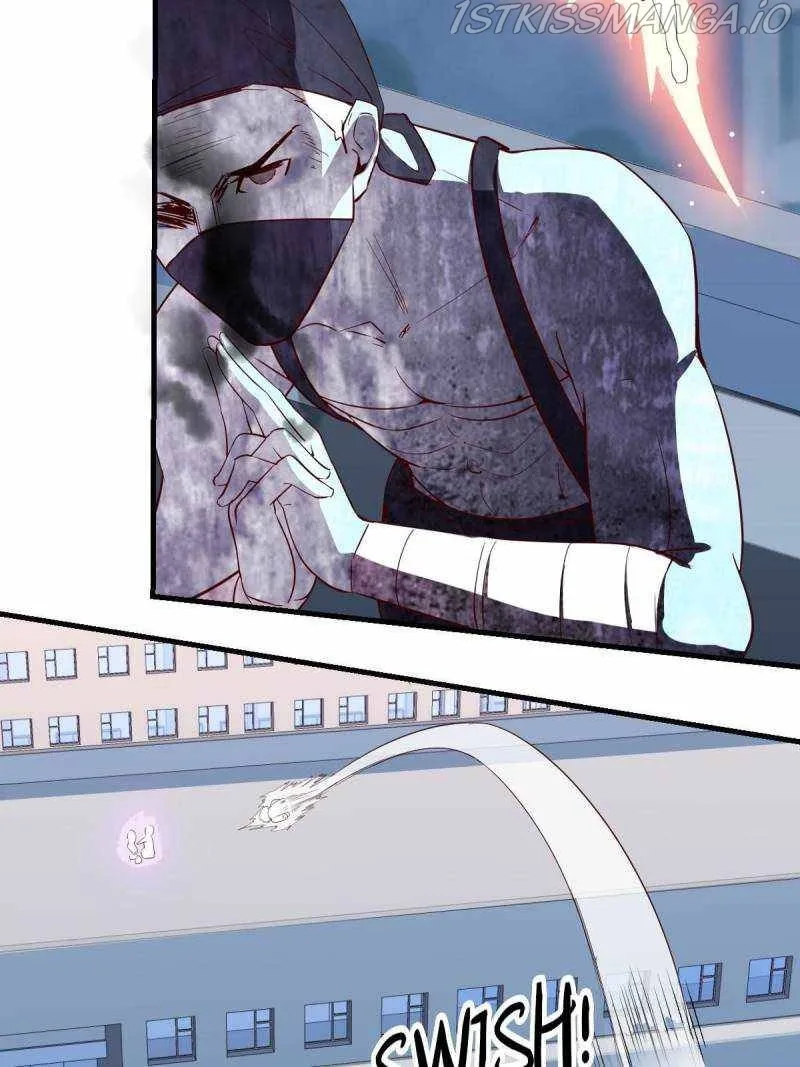 Blind Date To Cultivate Chapter 92 page 14