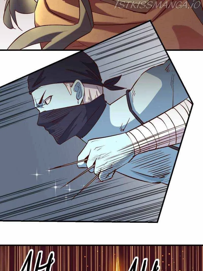 Blind Date To Cultivate Chapter 92 page 20