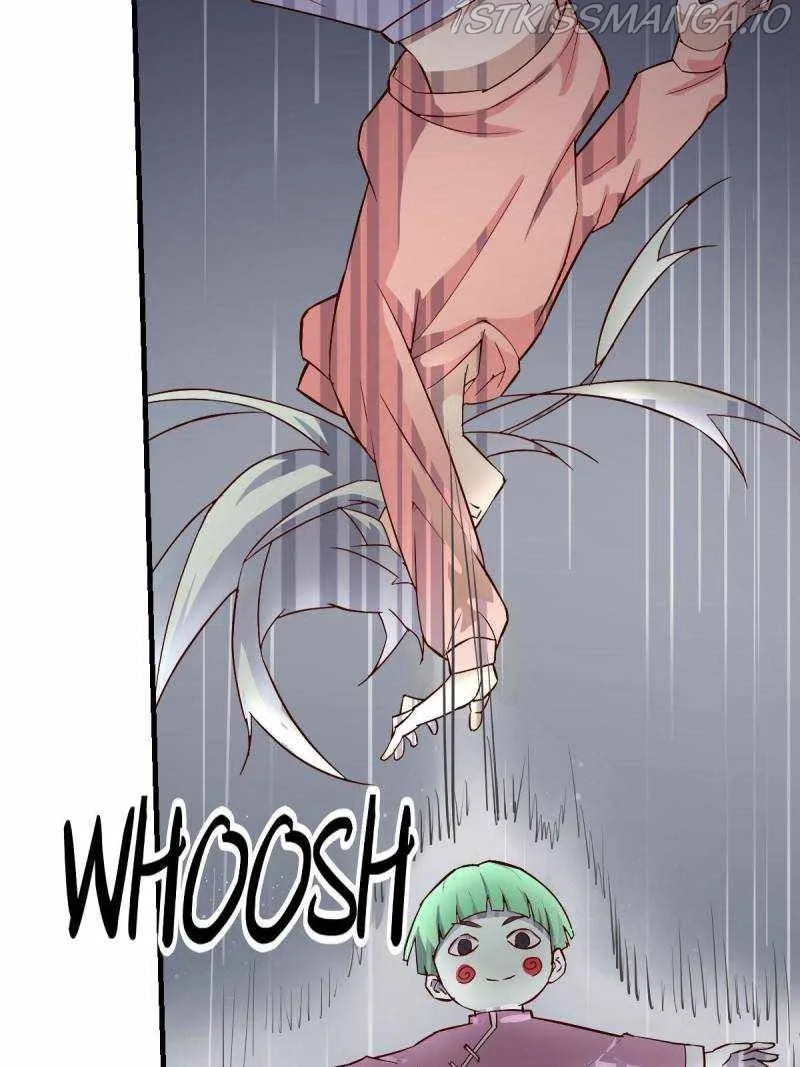 Blind Date To Cultivate Chapter 92 page 31