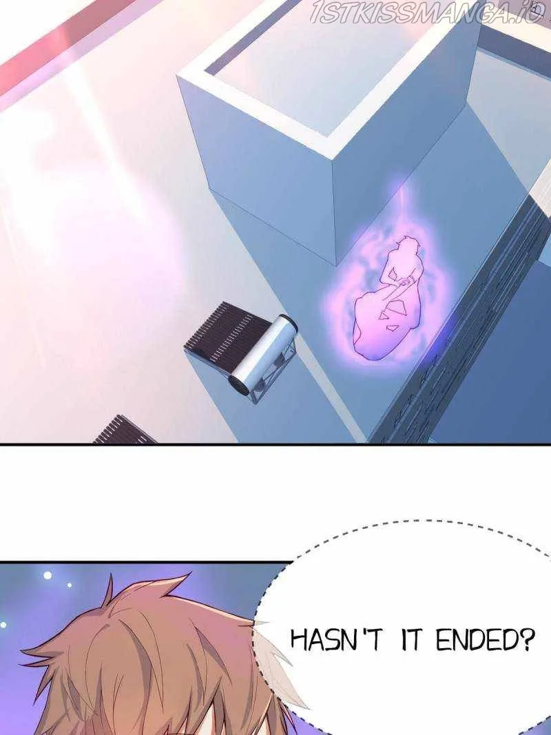 Blind Date To Cultivate Chapter 92 page 37