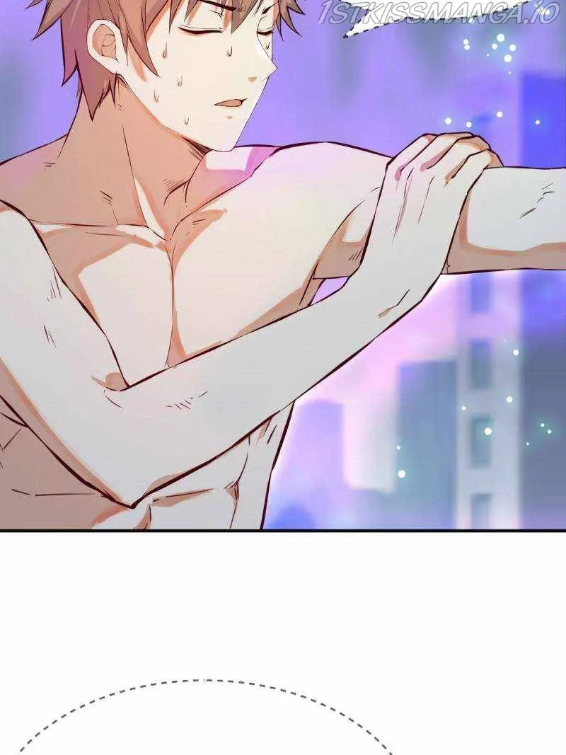Blind Date To Cultivate Chapter 92 page 38